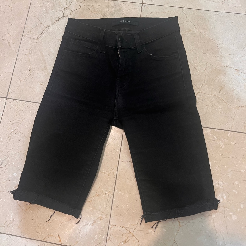 J Brand Bermuda Pants 24